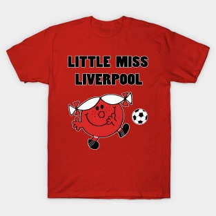 Miss Liverpool T-Shirt